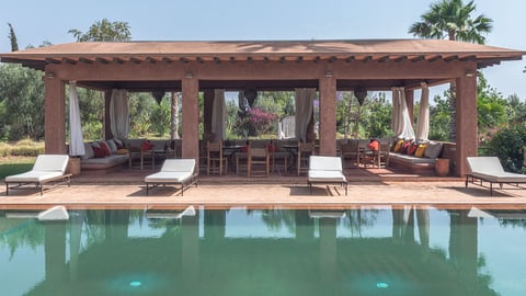 Villa Villa Veralo, Alquiler en Marrakech