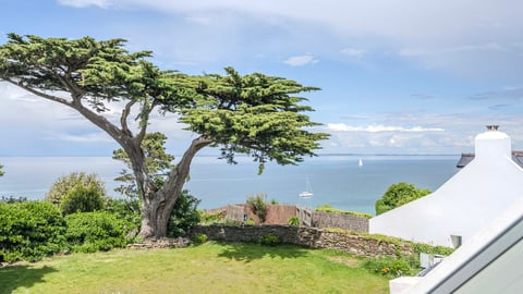 Villa Villa Samzun, Alquiler en Bretaña