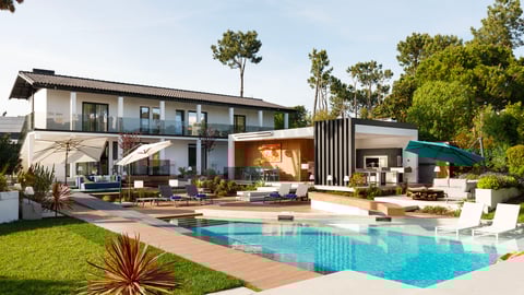 Villa Villa Treina, Alquiler en Comporta