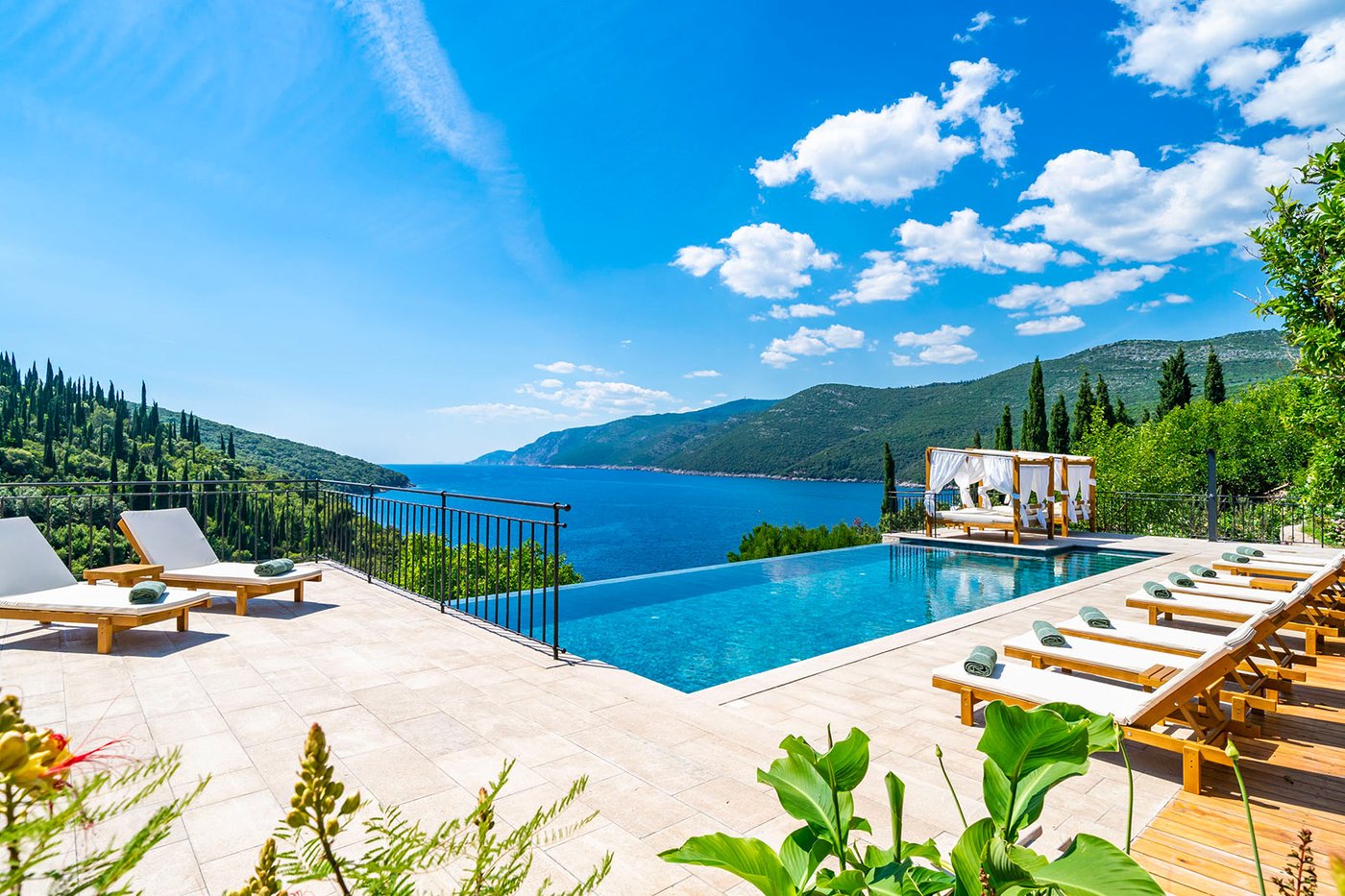 Molonta Heritage Estate, luxury villa in Dubrovnik, Croatia