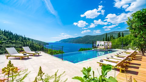 Villa Molonta Heritage Estate, Location à Dubrovnik