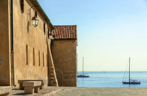 Things to do in Antibes: Art, marinas & Mediterranean lifestyle