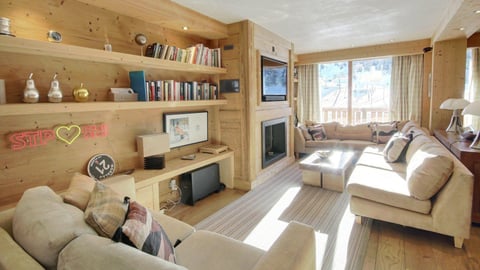 Villa Appartement L'Orée des Pistes - Oreecomo, Location à Alpes du Nord