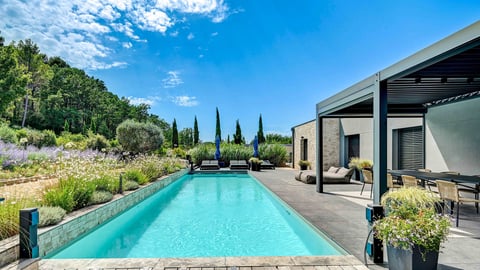 Villa Villa des Lavandes, Rental in Provence