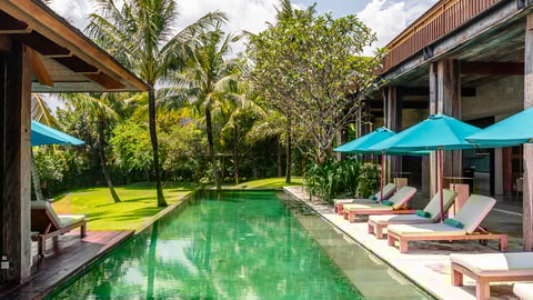 Villa Villa Malaba, Rental in Bali