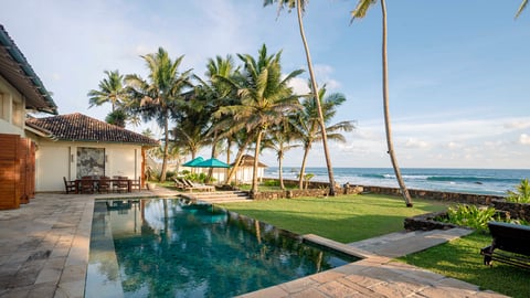 Villa Villa Bamala Sri Lanka, Rental in Galle