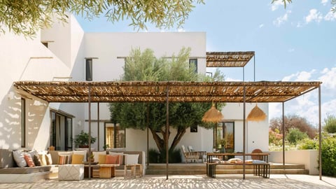 Villa Villa Shayan, Location à Essaouira