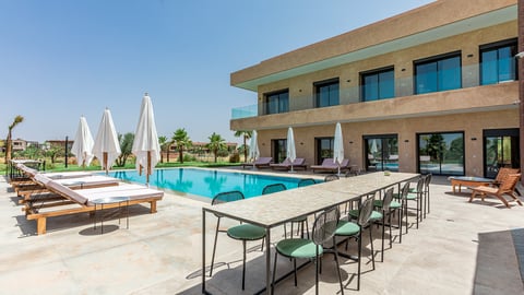 Villa Villa Aimane, Location à Marrakech