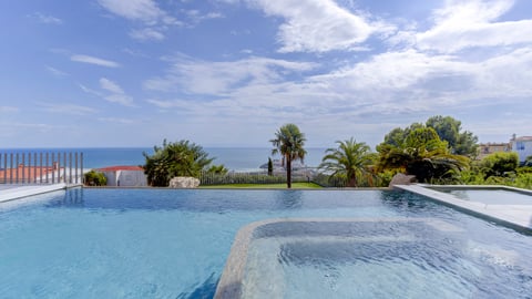 Villa Villa Ayaline, Ferienvilla mieten Costa Daurada