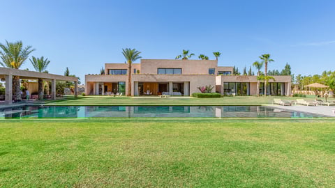 Villa Villa Lauryn, Location à Marrakech