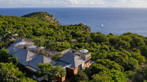 Villa Villa Samantha, Alquiler en San Bartolomé Oeste