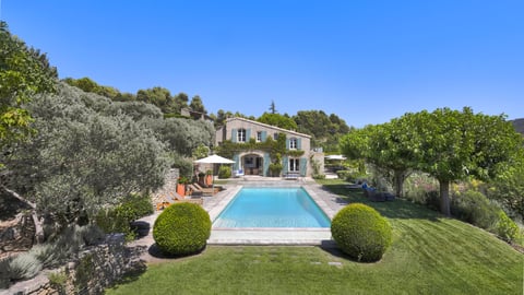 Villa Villa Stella, Alquiler en Provenza
