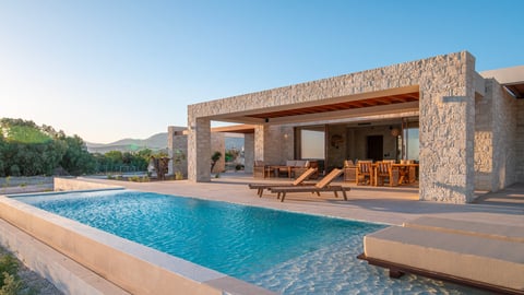 Villa Villa Kritos, Affitto a Crete