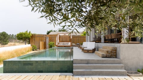 Villa Villa Peper, Alquiler en Comporta