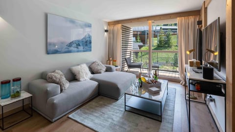 Villa Appartement Phoenix 205, Ferienvilla mieten Nordalpen