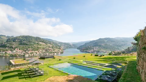 Villa Villa Diogo, Affitto a Portogallo del Nord