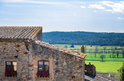 Pourquoi visiter Pals, dans la province de Girona ?