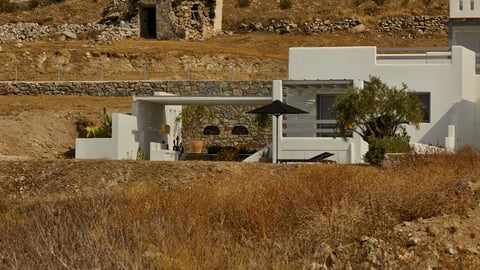 Villa Villa Iphigenia, Location à Cyclades - Autres îles