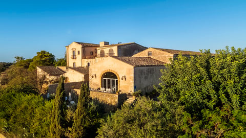 Villa Villa dei Limoni, Affitto a Sicilia