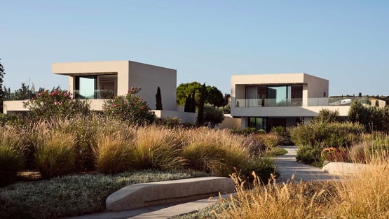 Villa Fanoura - Zante