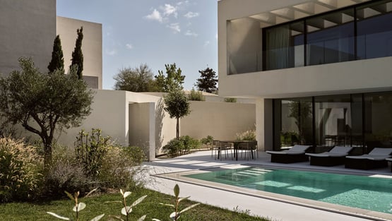 Villa Butterflies - Zakynthos