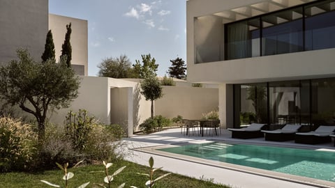 Villa Villa Butterflies, Rental in Ionian Islands