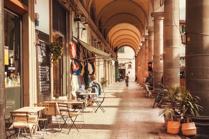 Where to shop in Florence