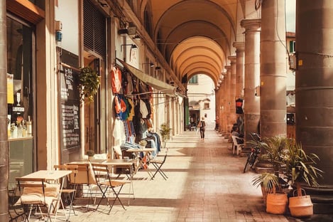 Where to shop in Florence