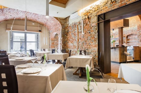 Les adresses gastronomiques: