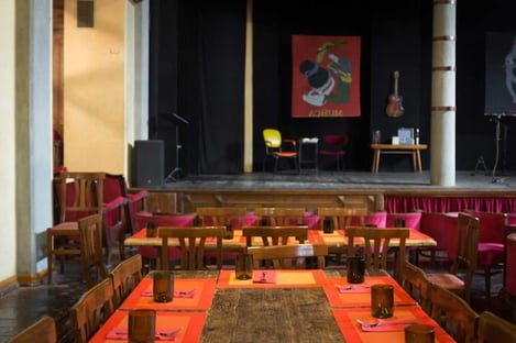 Une envie d’insolite?