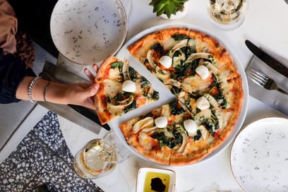 7 typical restaurants in Florence, between tradition and modernity