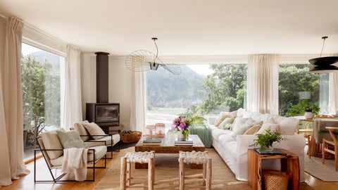 Villa Villa Pascuala, Rental in Cantabria