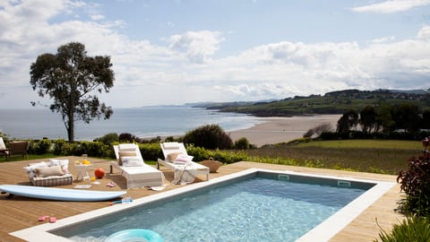 Villa Villa Gema, Alquiler en Cantabria