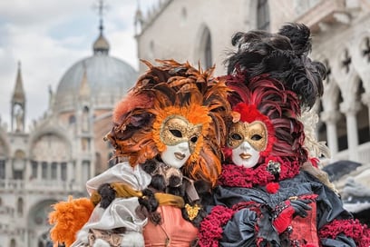 Unusual Places to Visit in Venice