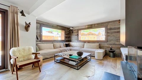 Villa Duplex Fuji, Rental in Northern Alps