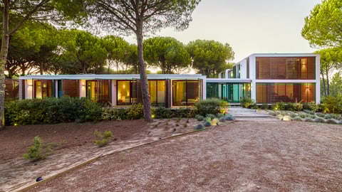 Villa Casa Sobreiro, Rental in Comporta