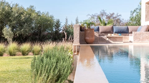 Villa Villa Jihane, Location à Essaouira