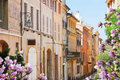 The Unmissable Things to Do & See in Aix-En-Provence