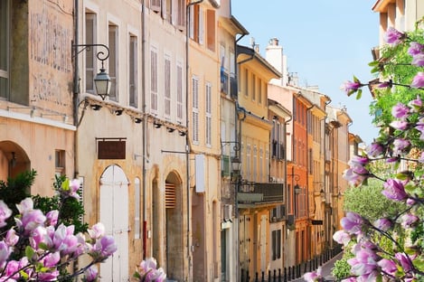 The Unmissable Things to Do & See in Aix-En-Provence