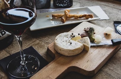 Découvrez les meilleurs restaurants d'Aix-en-Provence