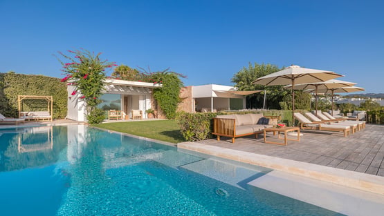 Villa Conejera - Ibiza