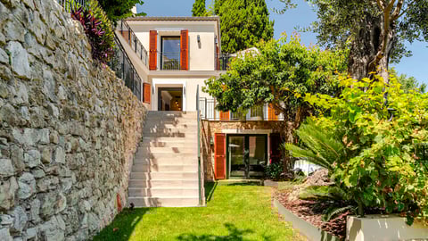 Villa Villa Bijao, Ferienvilla mieten Côte d'Azur