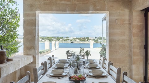 Villa Villa Walia, Rental in Mallorca