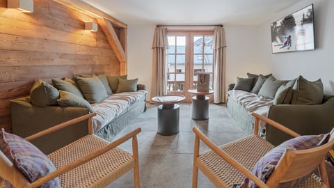 Villa Appartement Le Nidou, Affitto a Alpi del Sud