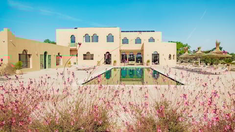 Villa Villa Sunny Baraka, Location à Essaouira