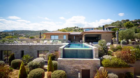 Villa Villa Ulivieru, Affitto a Corsica