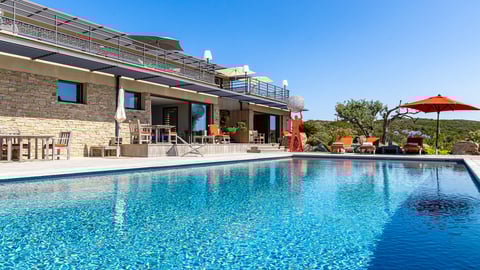 Villa Villa Desideriu, Rental in Corsica