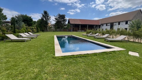 Villa Villa Aglaé, Location à Ile-de-France