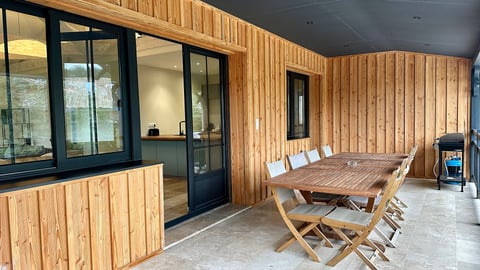 Villa Villa Celinie, Location à Gironde