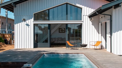 Villa Villa Hyacinthe, Rental in Gironde